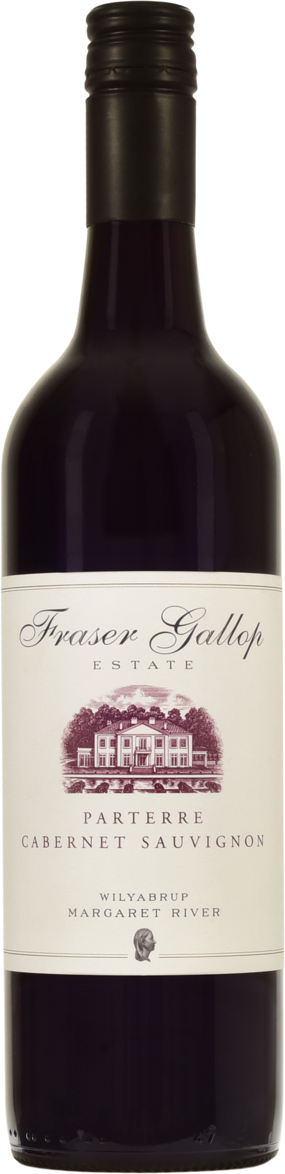 Fraser Gallop Estate Parterre Wilyabrup Margaret River Cabernet Sauvignon 2015